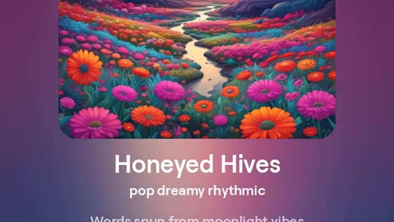 Honeyed Hives
