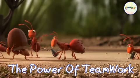 TEAMWORK