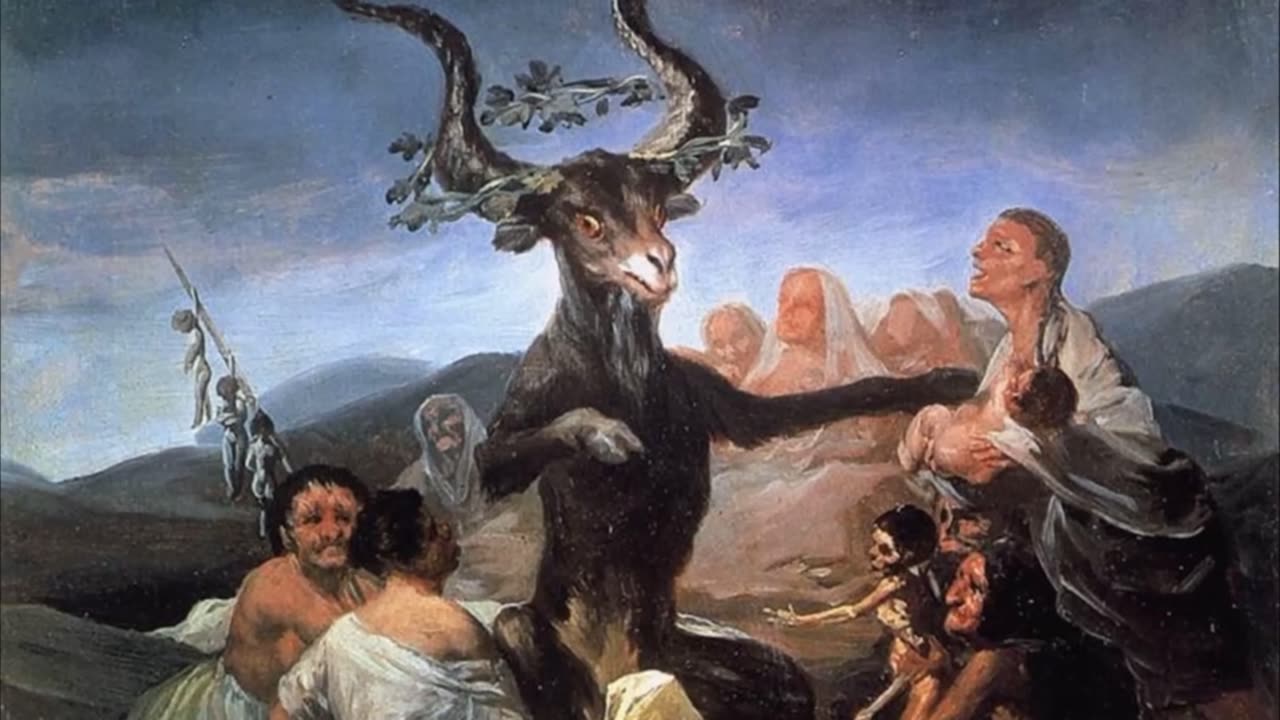 Oldest Sumerian DEVIL MYTHS are MIND BLOWING | DOCUMENTARY