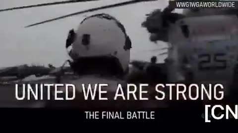 Q Army: The Final Battle!