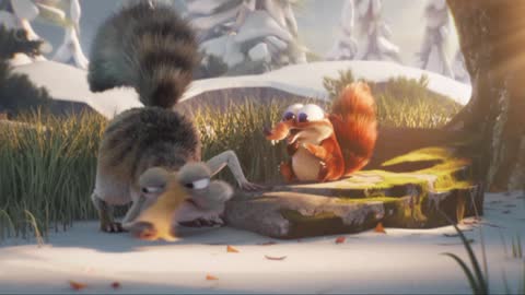 Ice age 2022 | Ice age scrat 2022