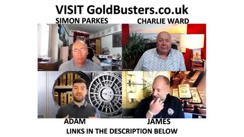 Protect 𝐘𝐨𝐮𝐫 𝐑𝐞𝐭𝐢𝐫𝐞𝐦𝐞𝐧𝐭 𝐁𝐞𝐟𝐨𝐫𝐞 𝐓𝐡𝐞 𝐂𝐡𝐚𝐨𝐬 𝐒𝐭𝐚𝐫𝐭𝐬 With Adam, James,