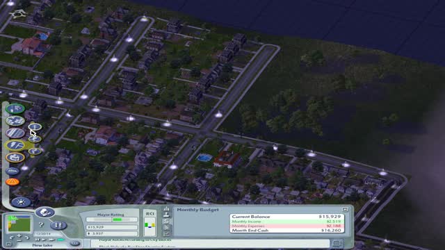 Sim City 4 part 2