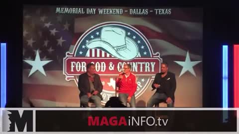 ‘Let Me Be Very Clear’: Michael Flynn