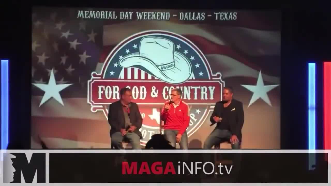 ‘Let Me Be Very Clear’: Michael Flynn