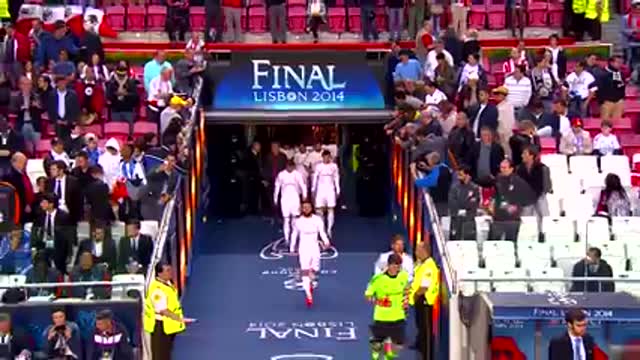 The Day Real Madrid Fans Will Never Forget