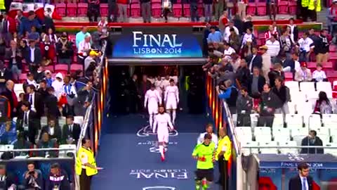 The Day Real Madrid Fans Will Never Forget