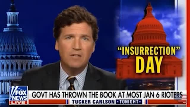 Biden, Putin, Tucker & January 6th | Debbie Discusses 6.16.21