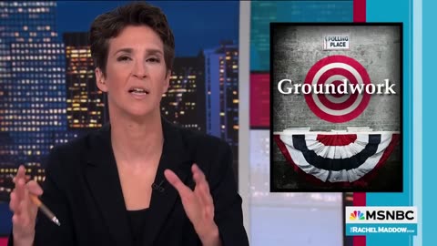 Maddow: Pro-Trump administrators are already in place to subvert the 2024 election