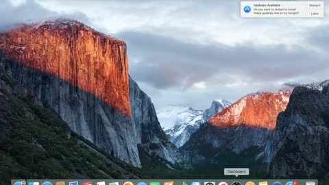 EASY!! How to screen record on a Mac