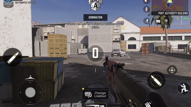 Call of Duty Mobile: Nuke with every gun