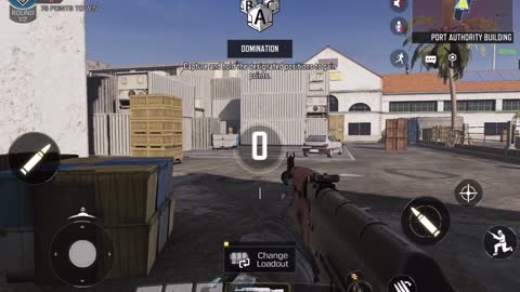 Call of Duty Mobile: Nuke with every gun