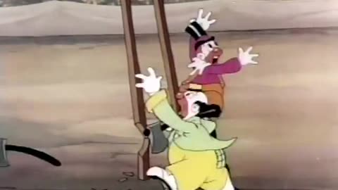 Terrytoons - 1942x02 - Happy Circus Days