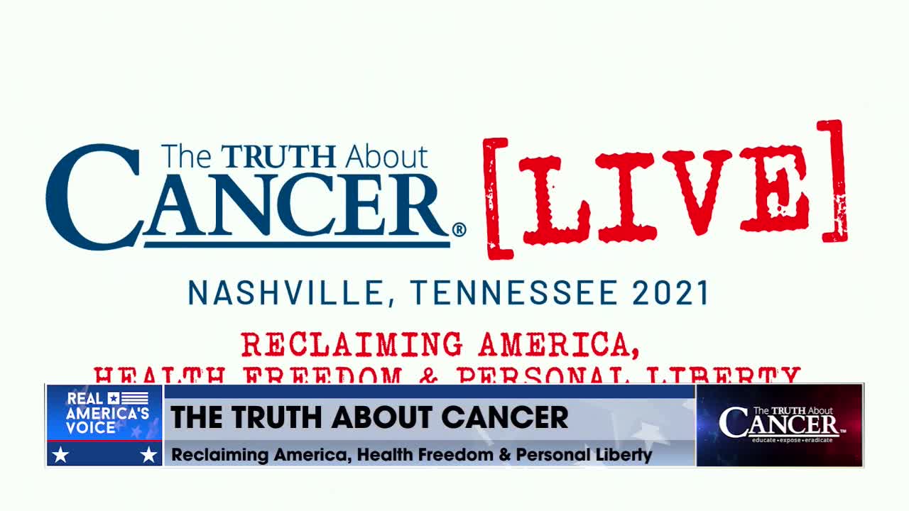 THE TRUTH ABOUT CANCER DAY 3