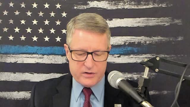 Episode 49-Clinesmith Plea