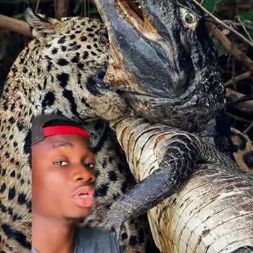 The Amazing Jaguar (What You Didn't Know)