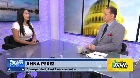 RAV's Anna Perez on Google Diversity Controversy