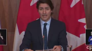 Trudeau Puts An End To The Emergencies Act After Being Called Out