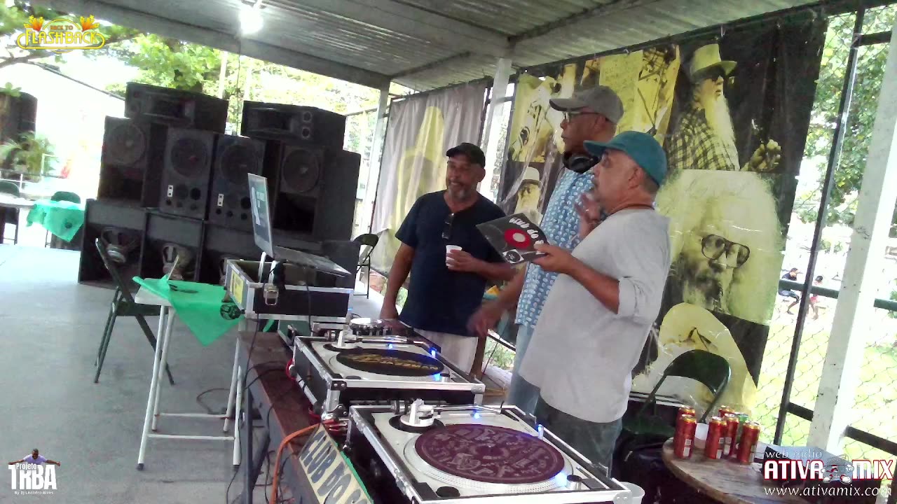 Clube do Soul 02.9.23