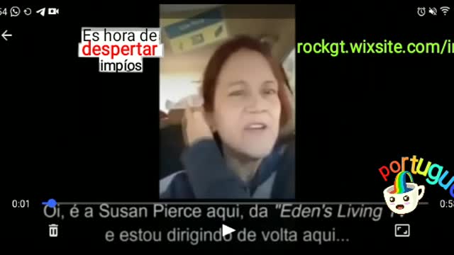 La traduction prohibida de Youtube