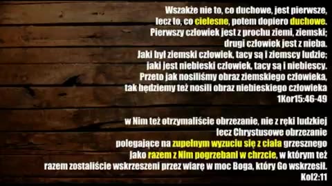 Czy SĄD jest dla wierzącego!!?