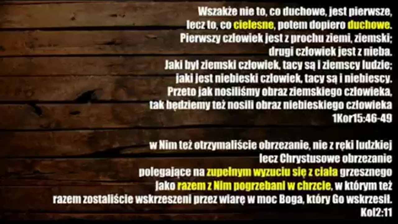 Czy SĄD jest dla wierzącego!!?