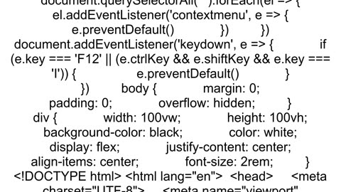 Can one detect javascript code run inside console browser
