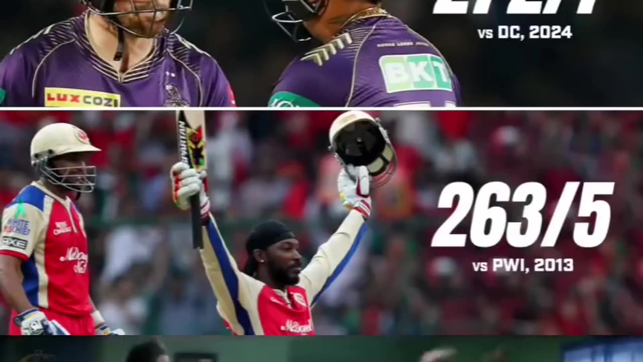 KKR vs SRH || #rumbel