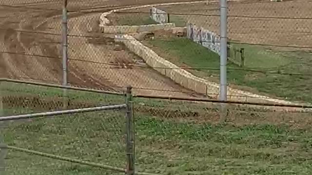 Atomic Speedway