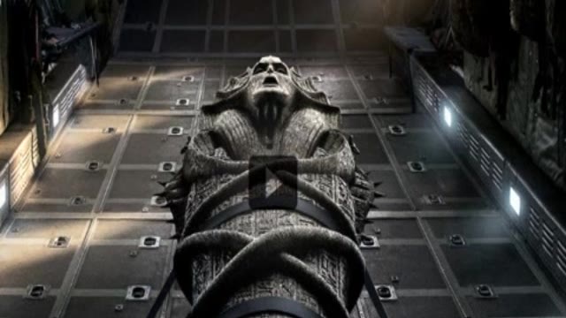 THE MUMMY [Adventure @2017]Stream HD~1080p