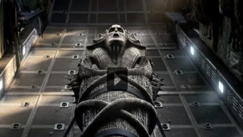 THE MUMMY [Adventure @2017]Stream HD~1080p
