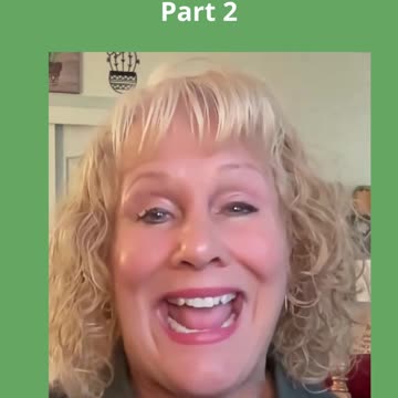 Short-Trauma & Parasites pt. 2