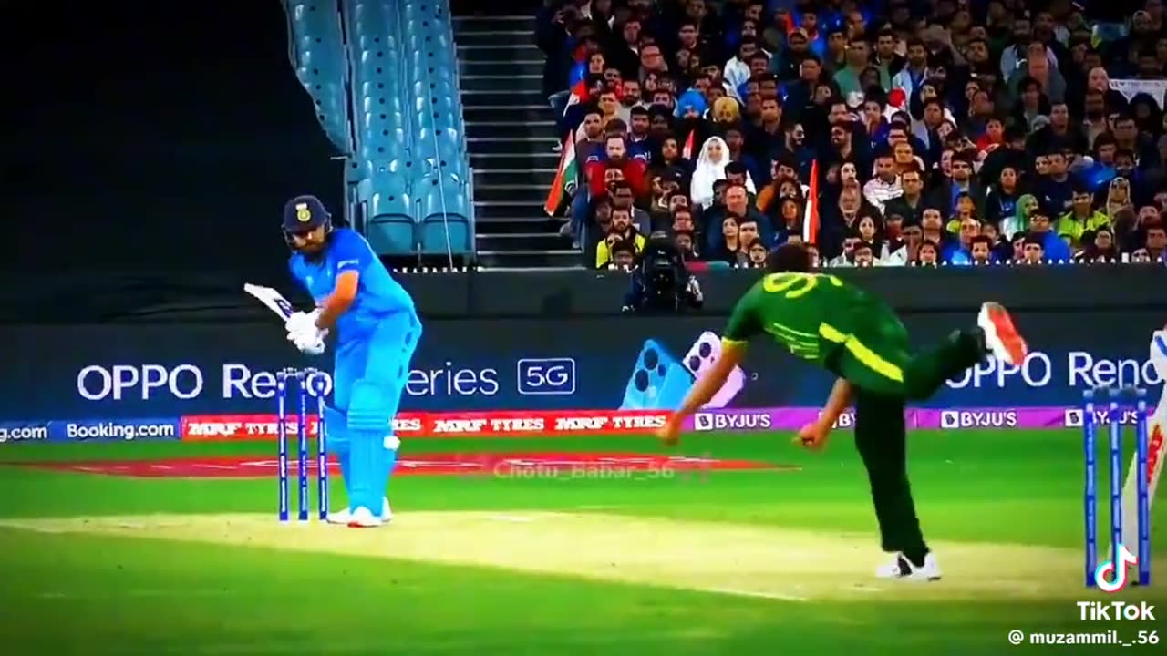 Pakistan vs india