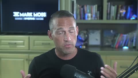 Warning - What Happened In California Is Coming To The World