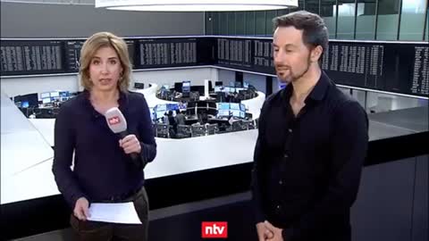 Bargeld bald nichts mehr wert....