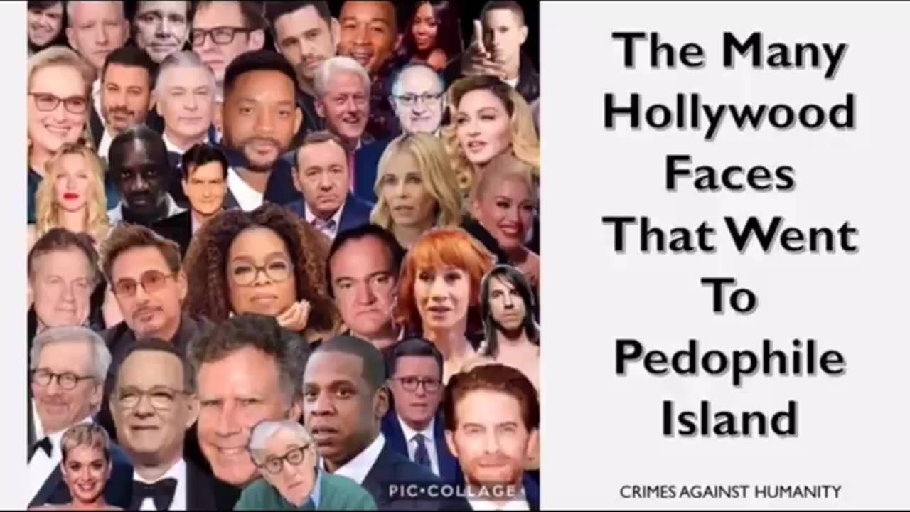 AMERICA TODAY IS THE EVIL THAT WAS NORMALIZED & IDOLIZED.