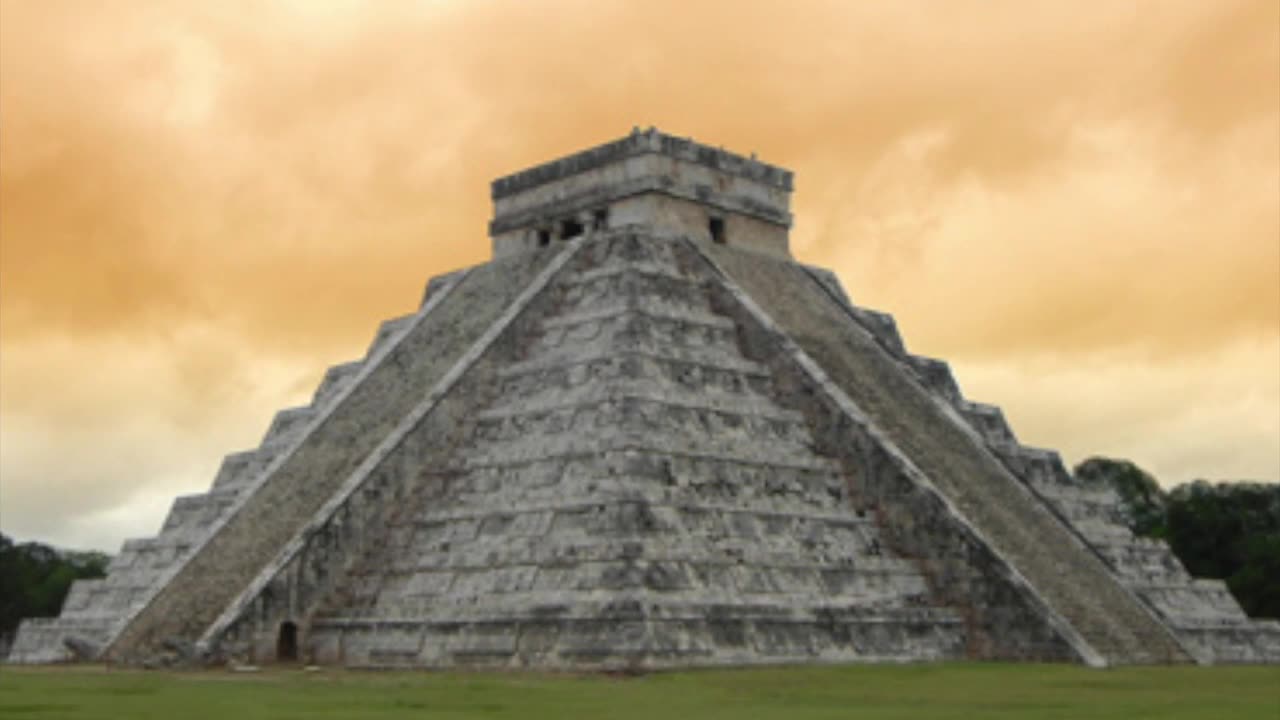 What if the Phoenecians discovered America?