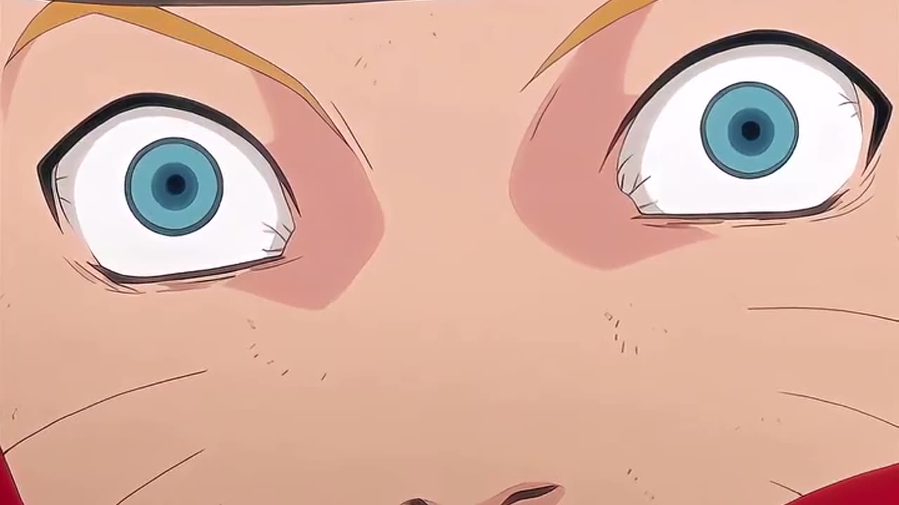 Naruto or pain?