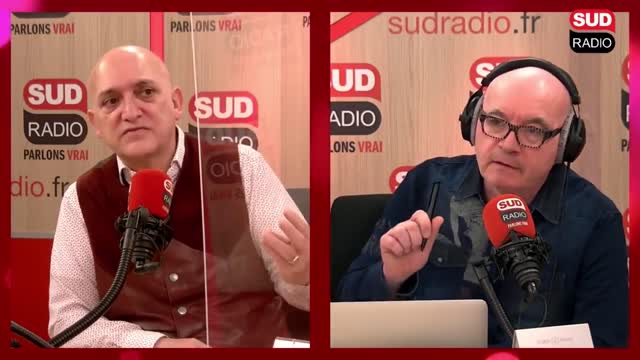 Ce médecin tire à boulets rouges sur Big Pharma