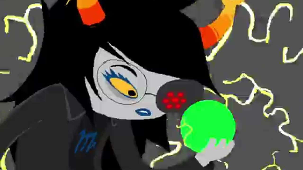 [S] MSPA Reader_ Mental breakdown.