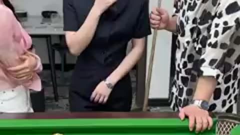 Billiards Funny Videos and competitions