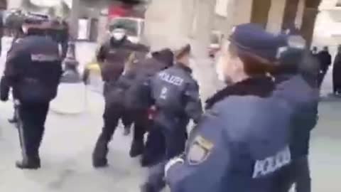 Polizei Österreich