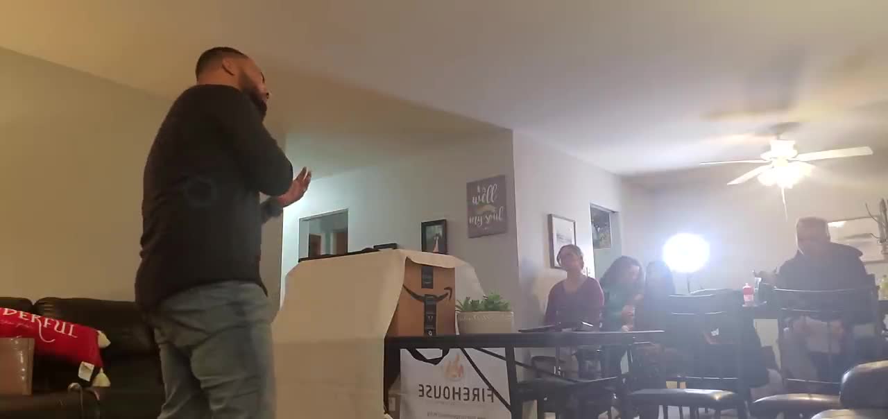 Do Not Strip Down Who You Are For Anyone. Firehouse Church