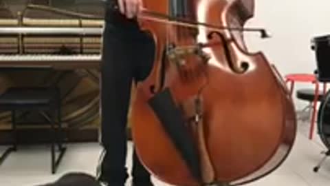 Daft Punk "Get Lucky" Cello Cover