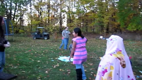 Ghost Fun