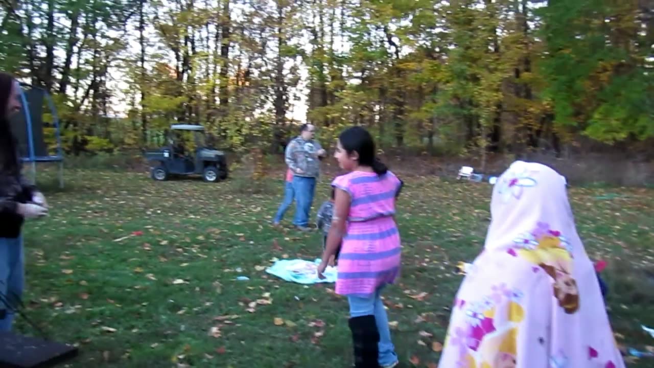 Ghost Fun