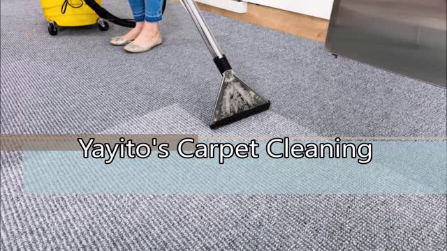 Yayito's Carpet Cleaning - (951) 404-2682