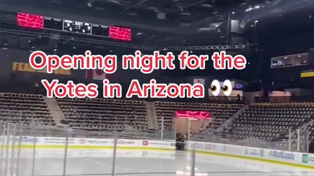 179The #Coyotes play their first
