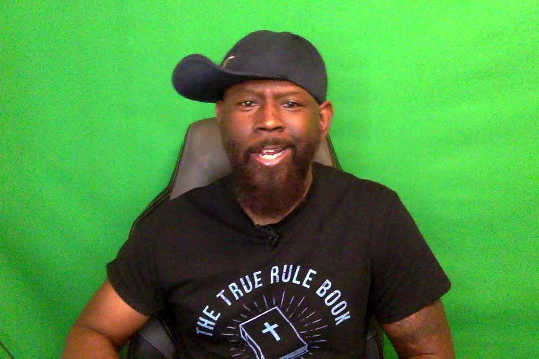 The Virtue Signal Rich Man Poor Man