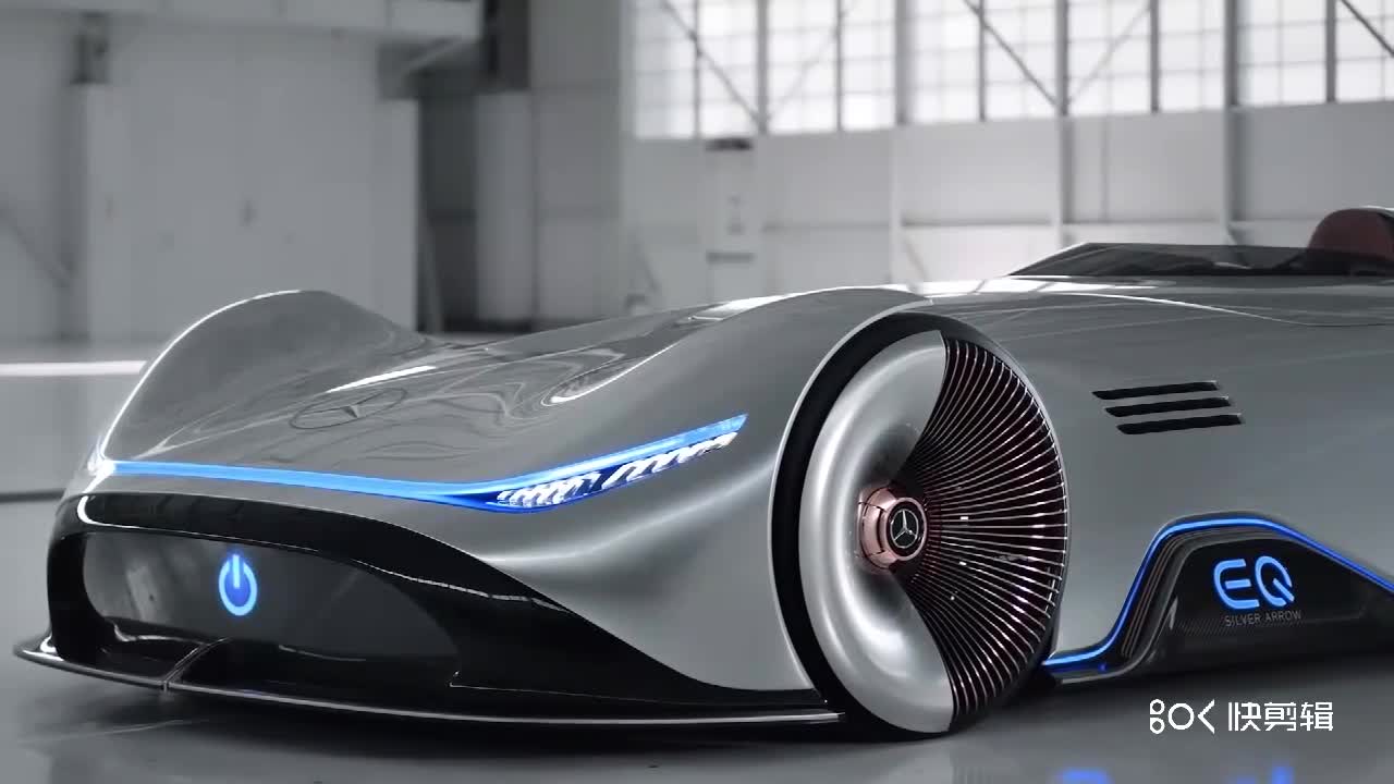 YOU MUST SEE Future Mercedes-Benz Cars